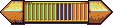 Gold Green Bar